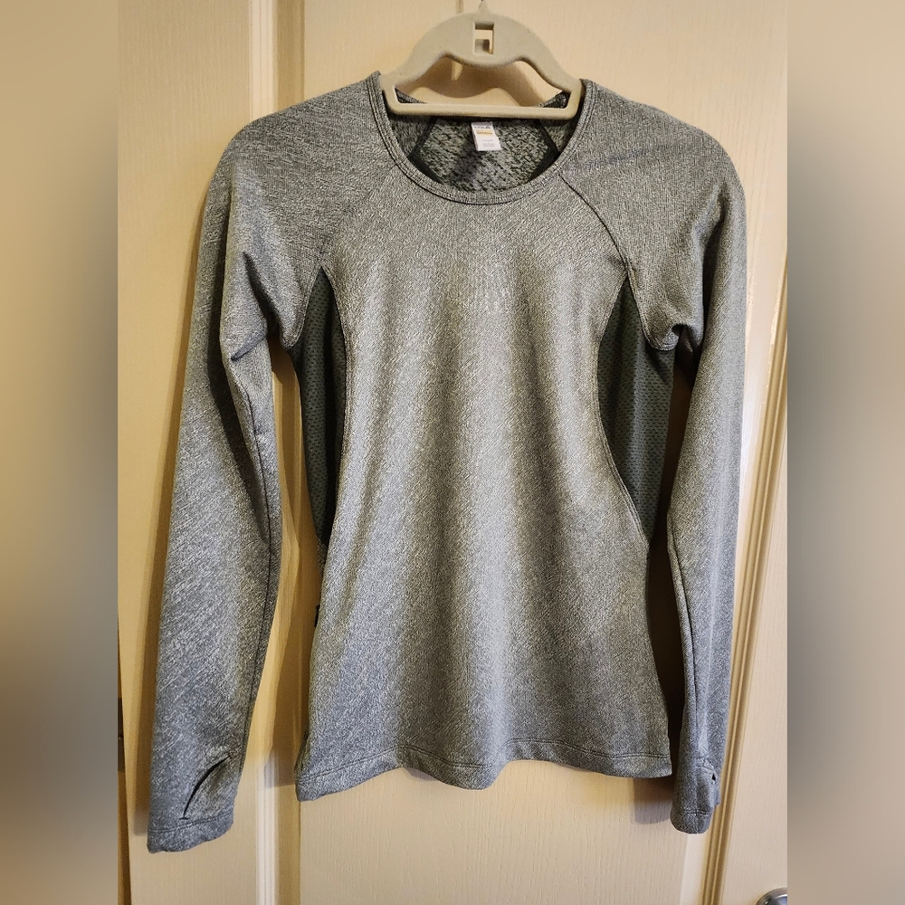 LOLE Longsleeve Athletic Top | Activewear. Women's Size XS.